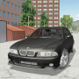 icon BMW Car Simulator