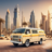 icon Dubai Van Games Car Simulator 0.2