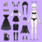 icon Little Doll: Beauty Dress Up 1.3.3