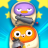icon MACA&RONI: Jump Action Arcade 1.2.1