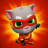 icon Talking Tom Hero Dash 4.6.0.6062