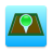 icon Gps Parcela 25.0
