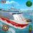 icon Real Cruise Ship Driving Sim 4.1
