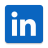 icon com.linkedin.android 4.1.554