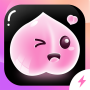 icon Peach Live Lite