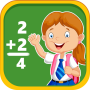 icon Learn And Count