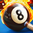 icon PoolDaily-8 ball snooker 3.0.1