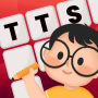 icon TTS Dunia