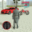 icon Russian Drone Hacker Mafia Crime -