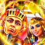icon Magic of Egypt