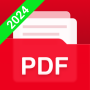 icon PDF Viewer-PDF Reader&Editor