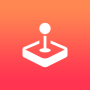 icon Arcade Games Mame