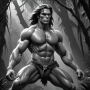 icon Tarzan Game