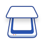 icon Camera Scanner