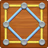 icon Line Puzzle: String Art 22.1227.00