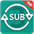 icon Sub4Sub Pro 9.9