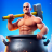 icon Hammer Climber Pot Man 3D 5.2
