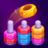 icon Nut Sort 1.2.5