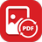 icon Image To PDF, JPG to PDF 1.6
