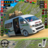 icon Real Van Driving Game 3d 2025 0.7