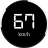 icon snelheidsmeter 10.8