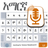 icon Amharic voice keyboard 2.2