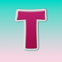 icon Tag Me Freely