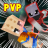 icon Pixel Cube Z Battle of Super Warriors 0.928