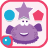 icon Kids Learning Shapes and Colors 4.0.5.2