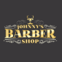 icon Johnnys Barber Shop