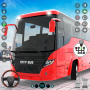icon City Bus Driver Simulation