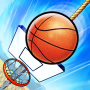 icon Basket Fall