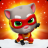 icon Talking Tom Hero Dash 3.0.1.2761