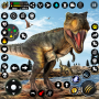 icon Dinosaur Simulator 3d offline