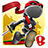 icon NinJump Rooftops 1.1.0