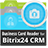 icon Business Card Reader for Bitrix24 1.1.102