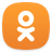 icon ru.ok.android 4.5.3