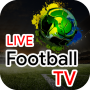 icon Live Football TV Streaming HD