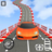 icon Impossible Ramp Car Stunt 3D 2