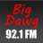 icon Big Dawg WMNC 92.1 5.1.30.23