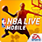 icon NBA LIVE 1.6.5