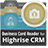 icon Business Card Reader for HighriseCRM 1.1.104