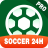 icon Soccer 24H PRO 4.3.8
