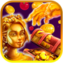 icon Midas gold adventures