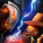 icon Clash Of Robots 1.9