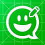 icon WaSticker - Sticker Maker
