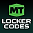 icon Locker Codes 7.0