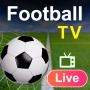 icon Football live TV App