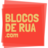 icon Blocos de Rua 3.3.6