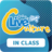 icon Live Culture in Class 1.1.16